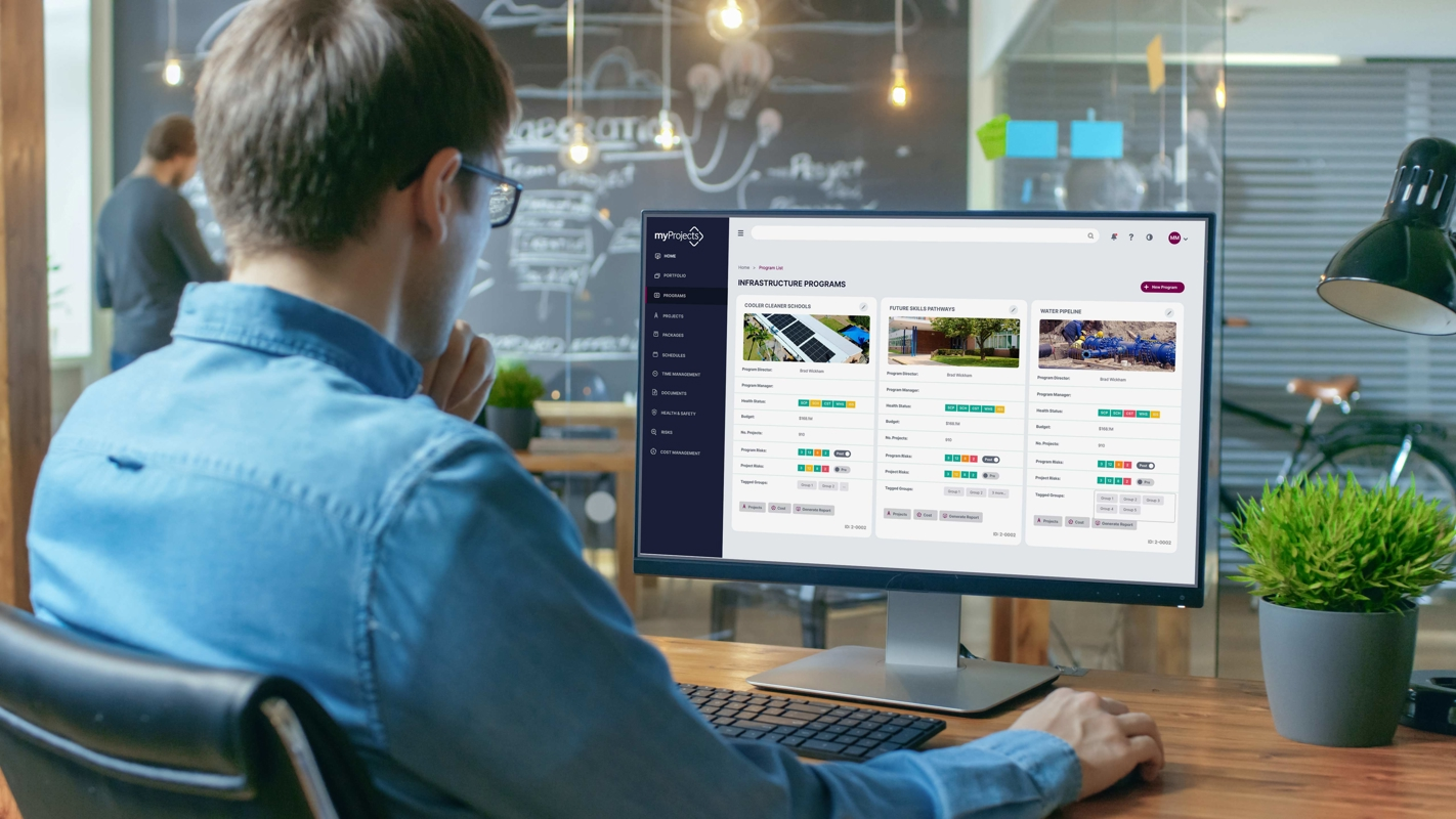 Cloud & DevOps